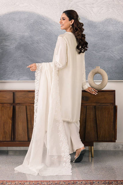Deepak Perwani | Eid Edit 25 | Kut328 by Maria Faisal - Registered Vendor of : Deepak Perwani - type : Ladies Clothes - 100% original wedding dresses