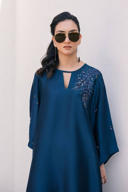 Deepak Perwani | Eid Edit 25 | Kut327 by Maria Faisal - Registered Vendor of : Deepak Perwani - type : Ladies Clothes - 100% original wedding dresses