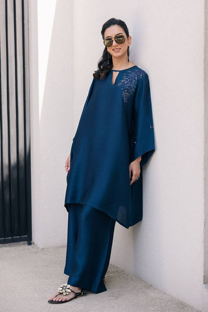 Deepak Perwani | Eid Edit 25 | Kut327 by Maria Faisal - Registered Vendor of : Deepak Perwani - type : Ladies Clothes - 100% original wedding dresses