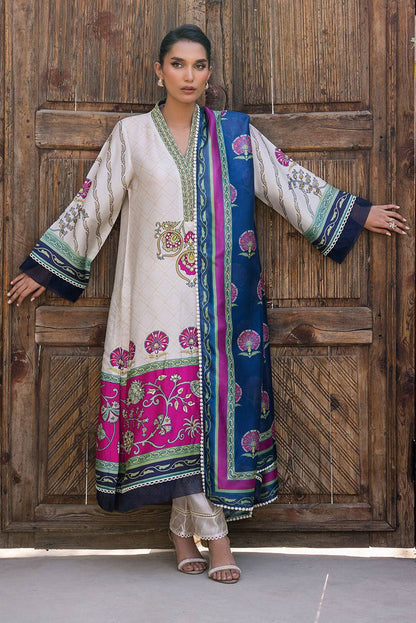 Deepak Perwani | Eid Edit 25 | KUD04 by Maria Faisal - Registered Vendor of : Deepak Perwani - type : Ladies Clothes - 100% original wedding dresses