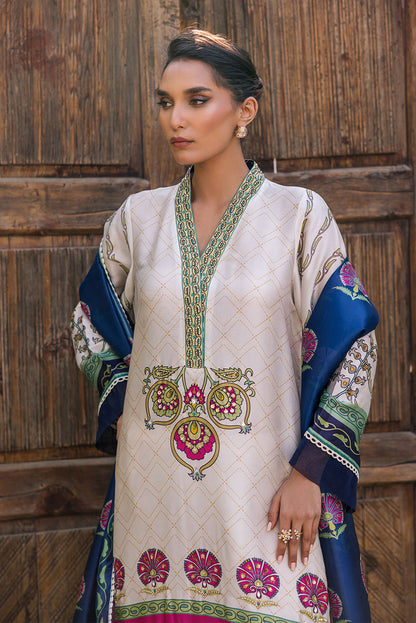 Deepak Perwani | Eid Edit 25 | KUD04 by Maria Faisal - Registered Vendor of : Deepak Perwani - type : Ladies Clothes - 100% original wedding dresses