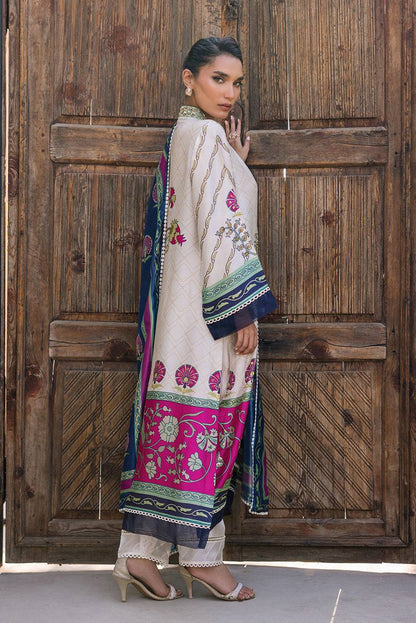 Deepak Perwani | Eid Edit 25 | KUD04 by Maria Faisal - Registered Vendor of : Deepak Perwani - type : Ladies Clothes - 100% original wedding dresses