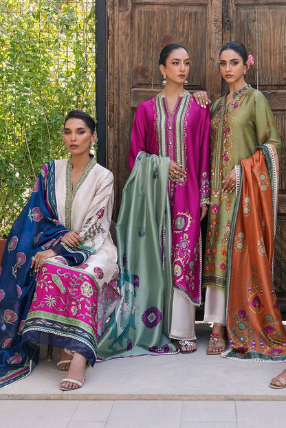 Deepak Perwani | Eid Edit 25 | KUD04 by Maria Faisal - Registered Vendor of : Deepak Perwani - type : Ladies Clothes - 100% original wedding dresses