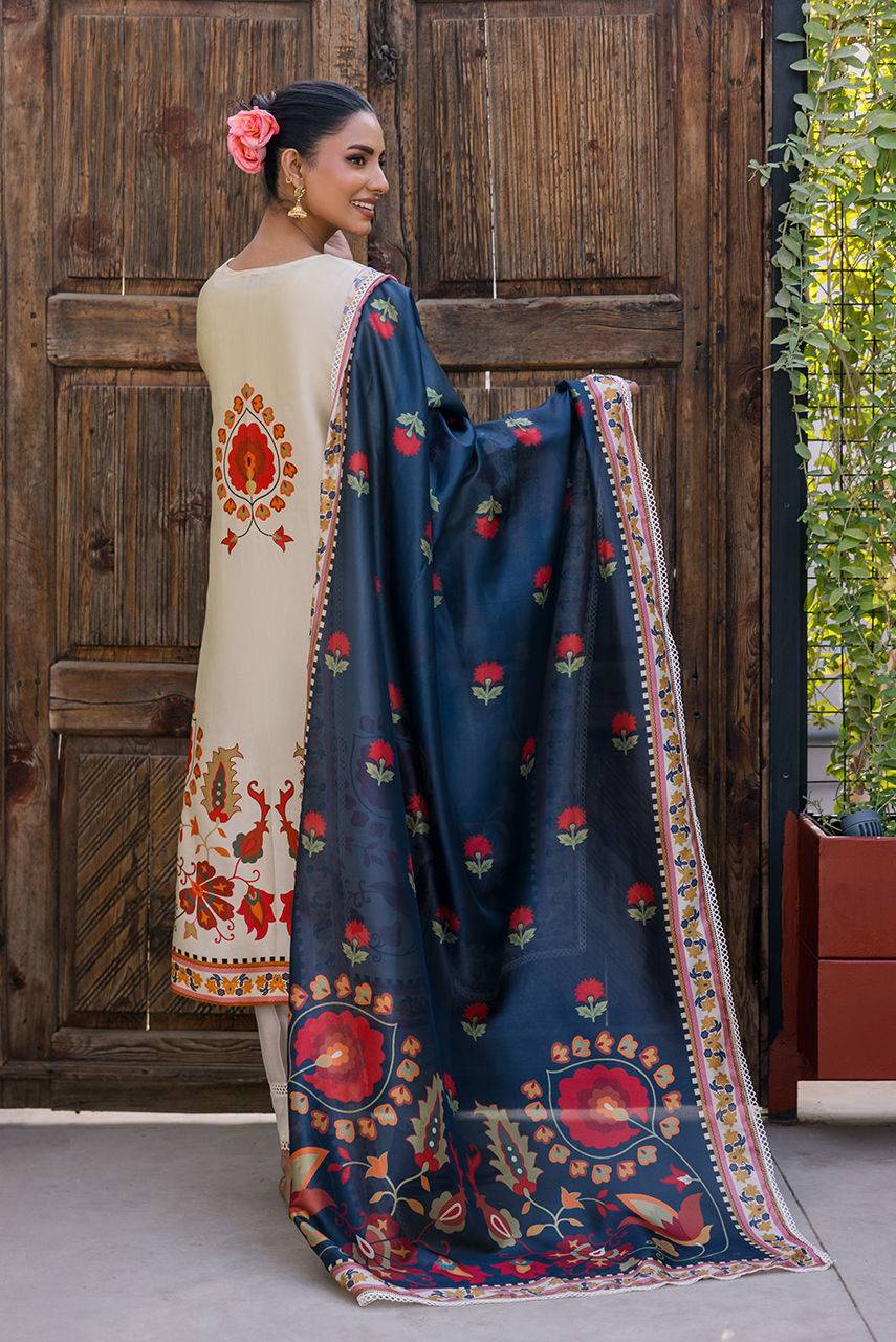 Deepak Perwani | Eid Edit 25 | KUD03 by Maria Faisal - Registered Vendor of : Deepak Perwani - type : Ladies Clothes - 100% original wedding dresses