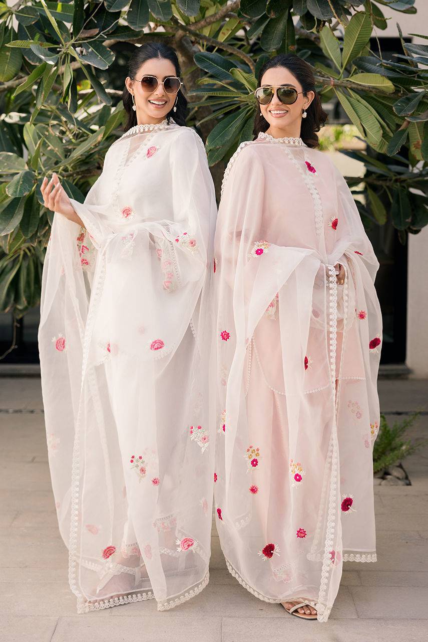 Deepak Perwani | Eid Edit 25 | Kut318 by Maria Faisal - Registered Vendor of : Deepak Perwani - type : Ladies Clothes - 100% original wedding dresses