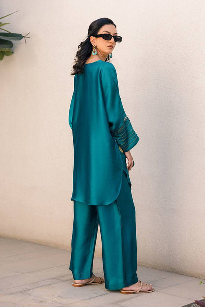 Deepak Perwani | Eid Edit 25 | Kut320 by Maria Faisal - Registered Vendor of : Deepak Perwani - type : - 100% original wedding dresses