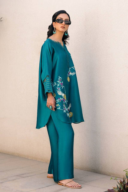 Deepak Perwani | Eid Edit 25 | Kut320 by Maria Faisal - Registered Vendor of : Deepak Perwani - type : - 100% original wedding dresses