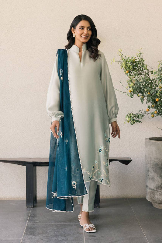Deepak Perwani | Eid Edit 25 | Kut323 by Maria Faisal - Registered Vendor of : Deepak Perwani - type : Ladies Clothes - 100% original wedding dresses