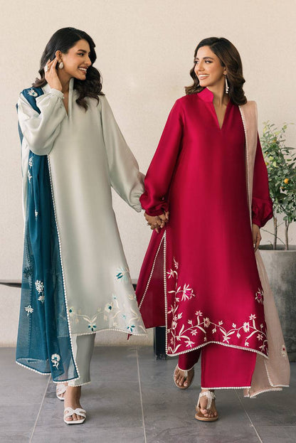 Deepak Perwani | Eid Edit 25 | Kut324 by Maria Faisal - Registered Vendor of : Deepak Perwani - type : Ladies Clothes - 100% original wedding dresses