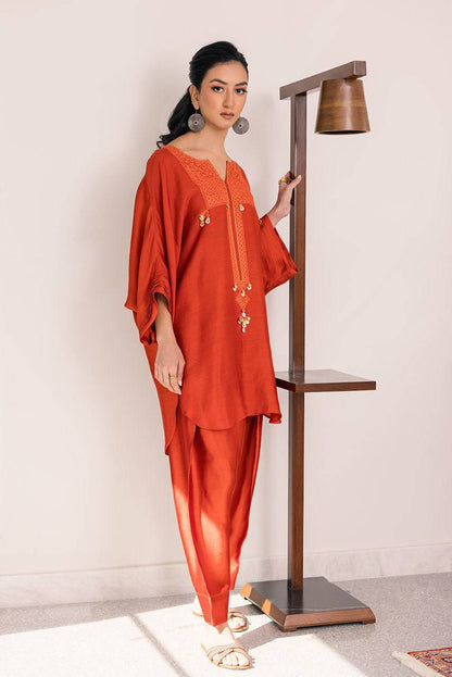 Deepak Perwani | Eid Edit 25 | Kut325 by Maria Faisal - Registered Vendor of : Deepak Perwani - type : Ladies Clothes - 100% original wedding dresses