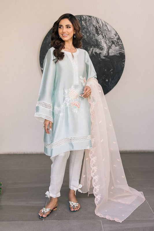 Deepak Perwani | Eid Edit 25 | Kut326 by Maria Faisal - Registered Vendor of : Deepak Perwani - type : Ladies Clothes - 100% original wedding dresses