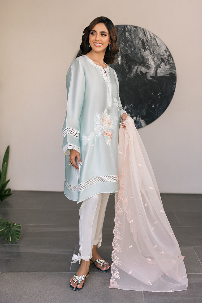 Deepak Perwani | Eid Edit 25 | Kut326 by Maria Faisal - Registered Vendor of : Deepak Perwani - type : Ladies Clothes - 100% original wedding dresses