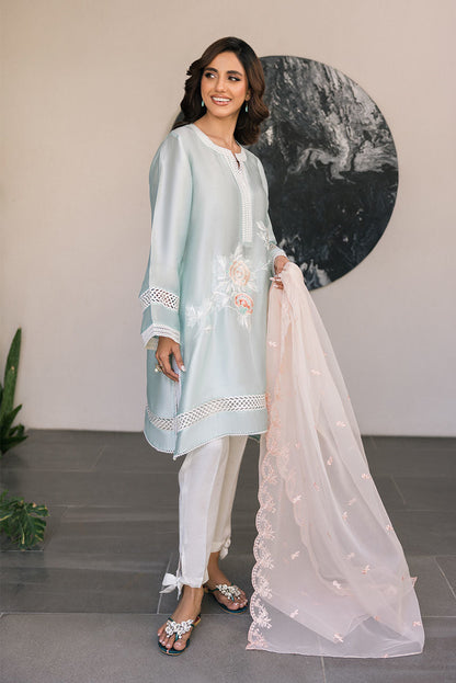 Deepak Perwani | Eid Edit 25 | Kut326 by Maria Faisal - Registered Vendor of : Deepak Perwani - type : Ladies Clothes - 100% original wedding dresses