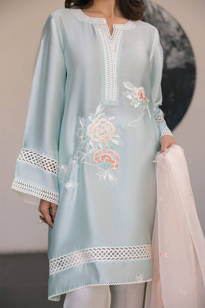 Deepak Perwani | Eid Edit 25 | Kut326 by Maria Faisal - Registered Vendor of : Deepak Perwani - type : Ladies Clothes - 100% original wedding dresses