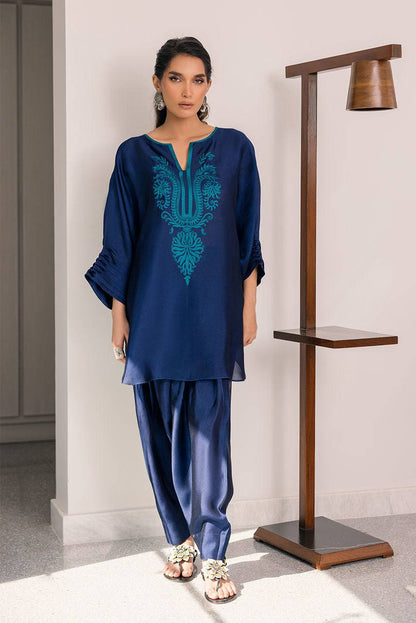 Deepak Perwani | Eid Edit 25 | Kut331 by Maria Faisal - Registered Vendor of : Deepak Perwani - type : Ladies Clothes - 100% original wedding dresses