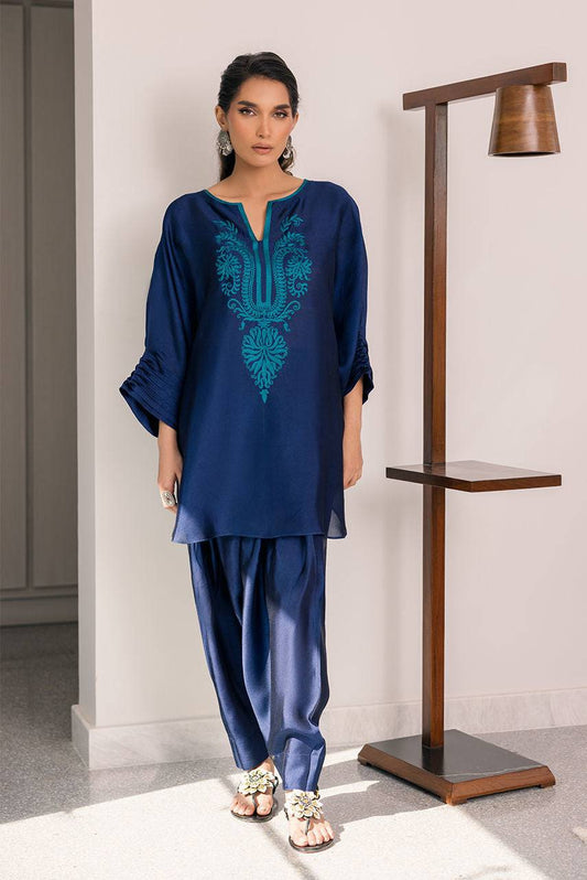 Deepak Perwani | Eid Edit 25 | Kut331 by Maria Faisal - Registered Vendor of : Deepak Perwani - type : Ladies Clothes - 100% original wedding dresses