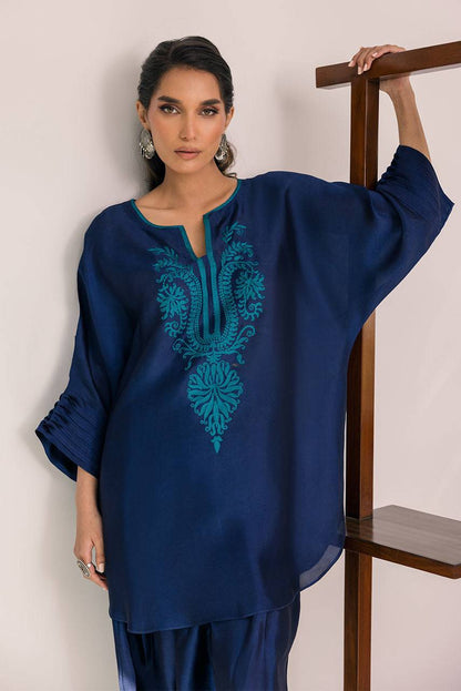 Deepak Perwani | Eid Edit 25 | Kut331 by Maria Faisal - Registered Vendor of : Deepak Perwani - type : Ladies Clothes - 100% original wedding dresses