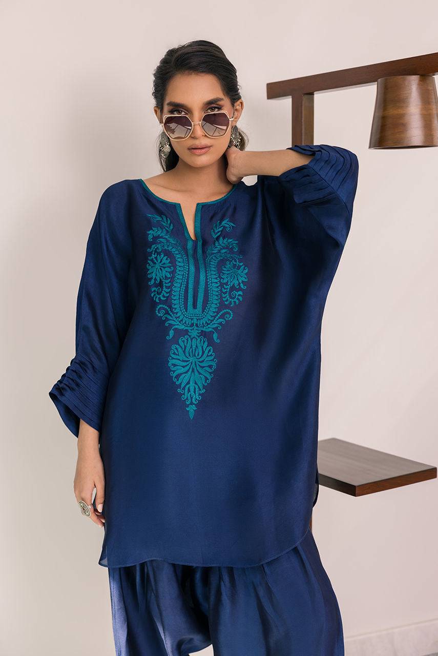 Deepak Perwani | Eid Edit 25 | Kut331 by Maria Faisal - Registered Vendor of : Deepak Perwani - type : Ladies Clothes - 100% original wedding dresses