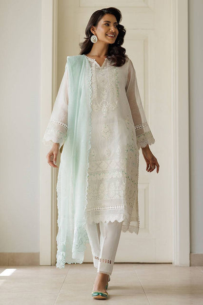 Deepak Perwani | Summer Festive 25 | Lilla 1 by Maria Faisal - Registered Vendor of : Deepak Perwani - type : Ladies Clothes - 100% original wedding dresses