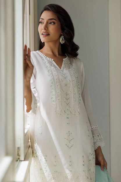 Deepak Perwani | Summer Festive 25 | Lilla 1 by Maria Faisal - Registered Vendor of : Deepak Perwani - type : Ladies Clothes - 100% original wedding dresses
