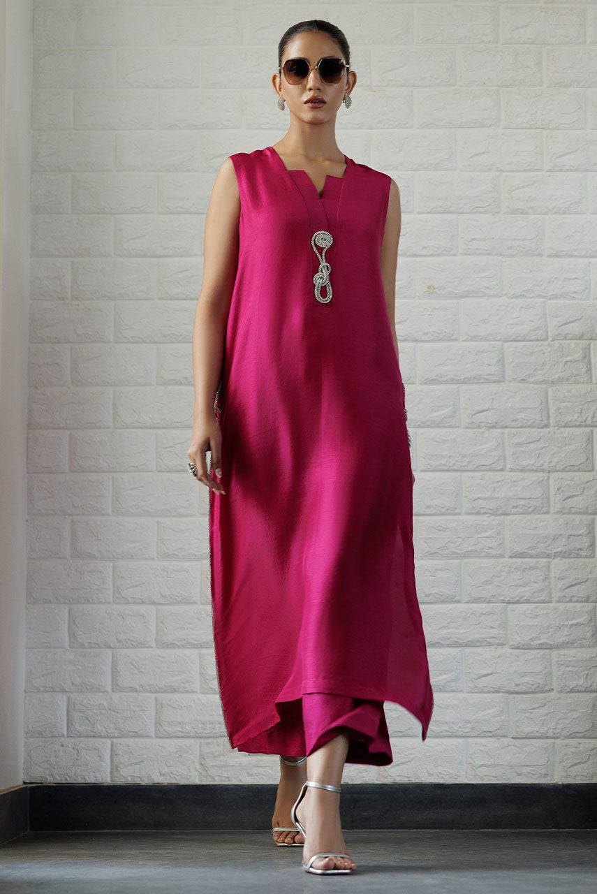 Deepak Perwani | Summer Festive 25 | Berry by Maria Faisal - Registered Vendor of : Deepak Perwani - type : Ladies Clothes - 100% original wedding dresses