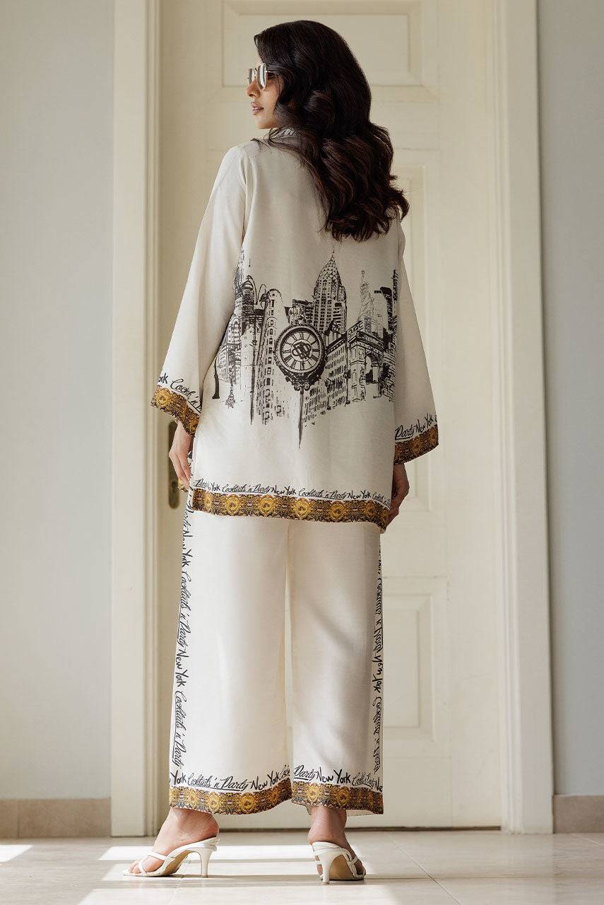 Deepak Perwani | Summer Festive 25 | Newyork by Maria Faisal - Registered Vendor of : Deepak Perwani - type : Ladies Clothes - 100% original wedding dresses