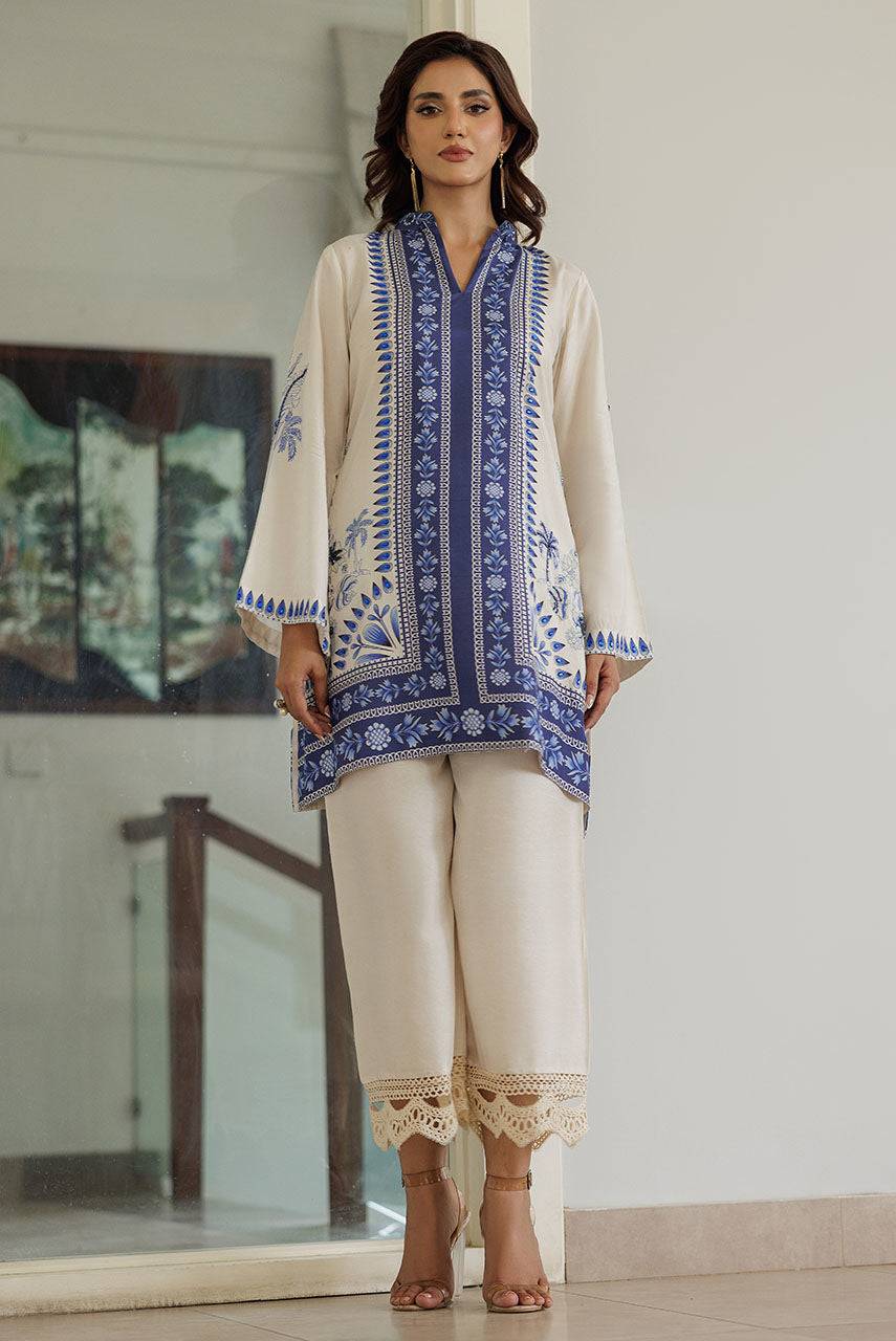 Deepak Perwani | Summer Festive 25 | Azure by Maria Faisal - Registered Vendor of : Deepak Perwani - type : Ladies Clothes - 100% original wedding dresses