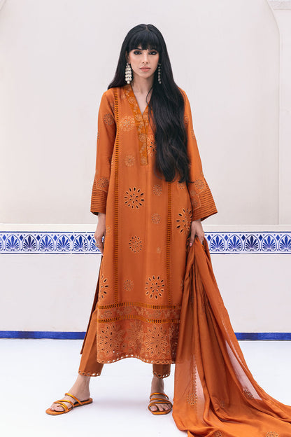 Ansab Jahangir | Luxe Pret Signature | Aeva - Pakistani Dress - Maria Faisal