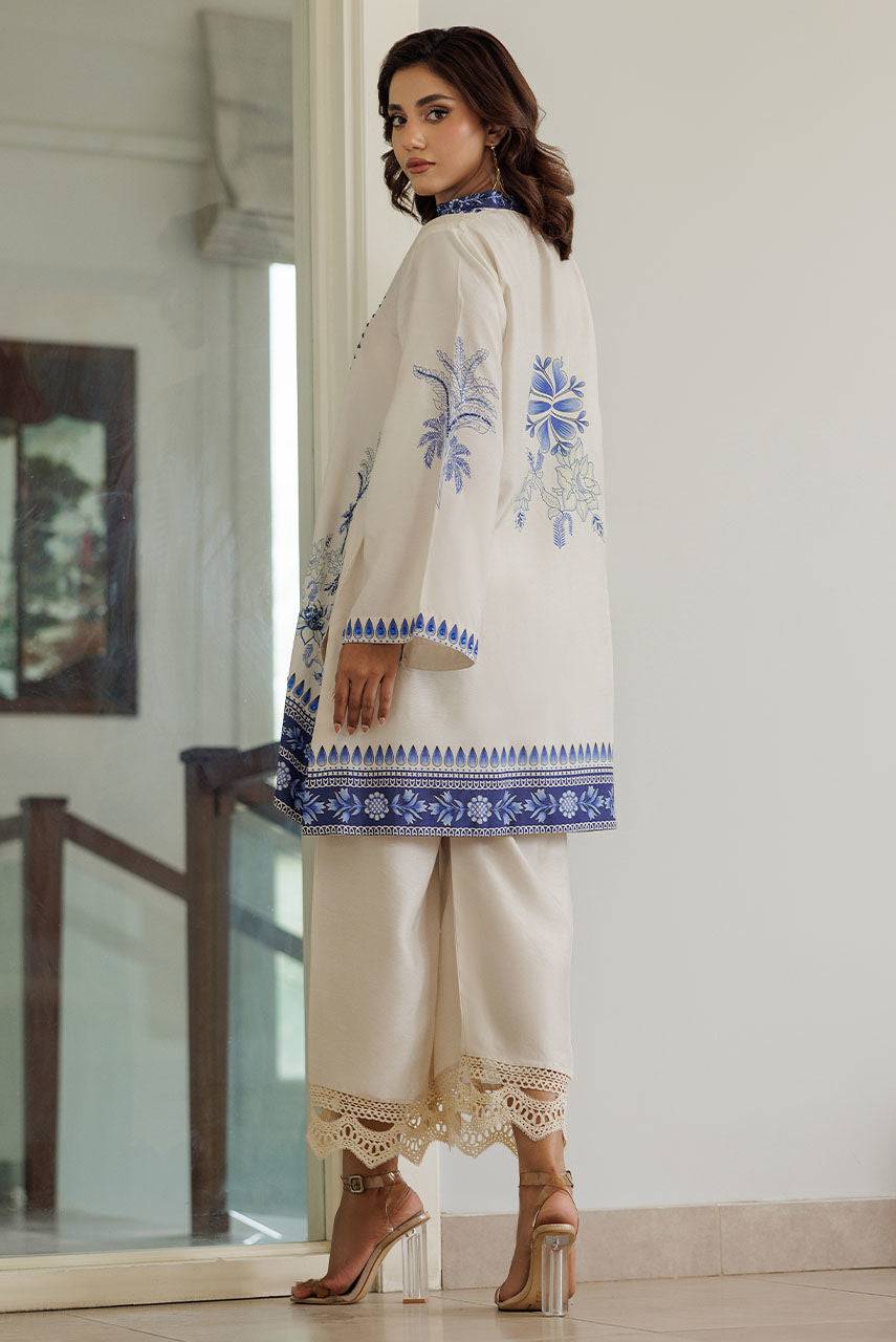 Deepak Perwani | Summer Festive 25 | Azure by Maria Faisal - Registered Vendor of : Deepak Perwani - type : Ladies Clothes - 100% original wedding dresses