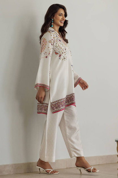 Deepak Perwani | Summer Festive 25 | Cascade by Maria Faisal - Registered Vendor of : Deepak Perwani - type : Ladies Clothes - 100% original wedding dresses