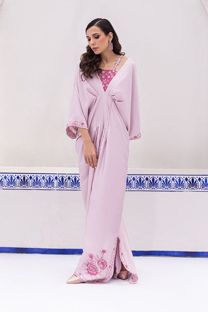 Ansab Jahangir | Luxe Pret Signature | Paisley - Pakistani Dress - Maria Faisal