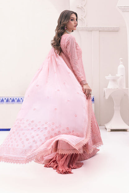 Ansab Jahangir | Luxe Pret Signature | Mahnoor - Pakistani Dress - Maria Faisal