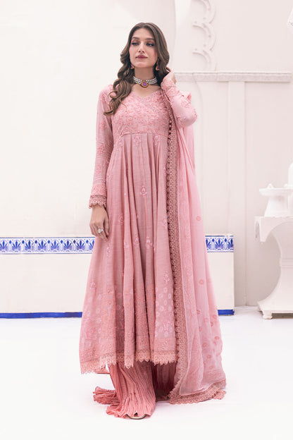 Ansab Jahangir | Luxe Pret Signature | Mahnoor - Pakistani Dress - Maria Faisal