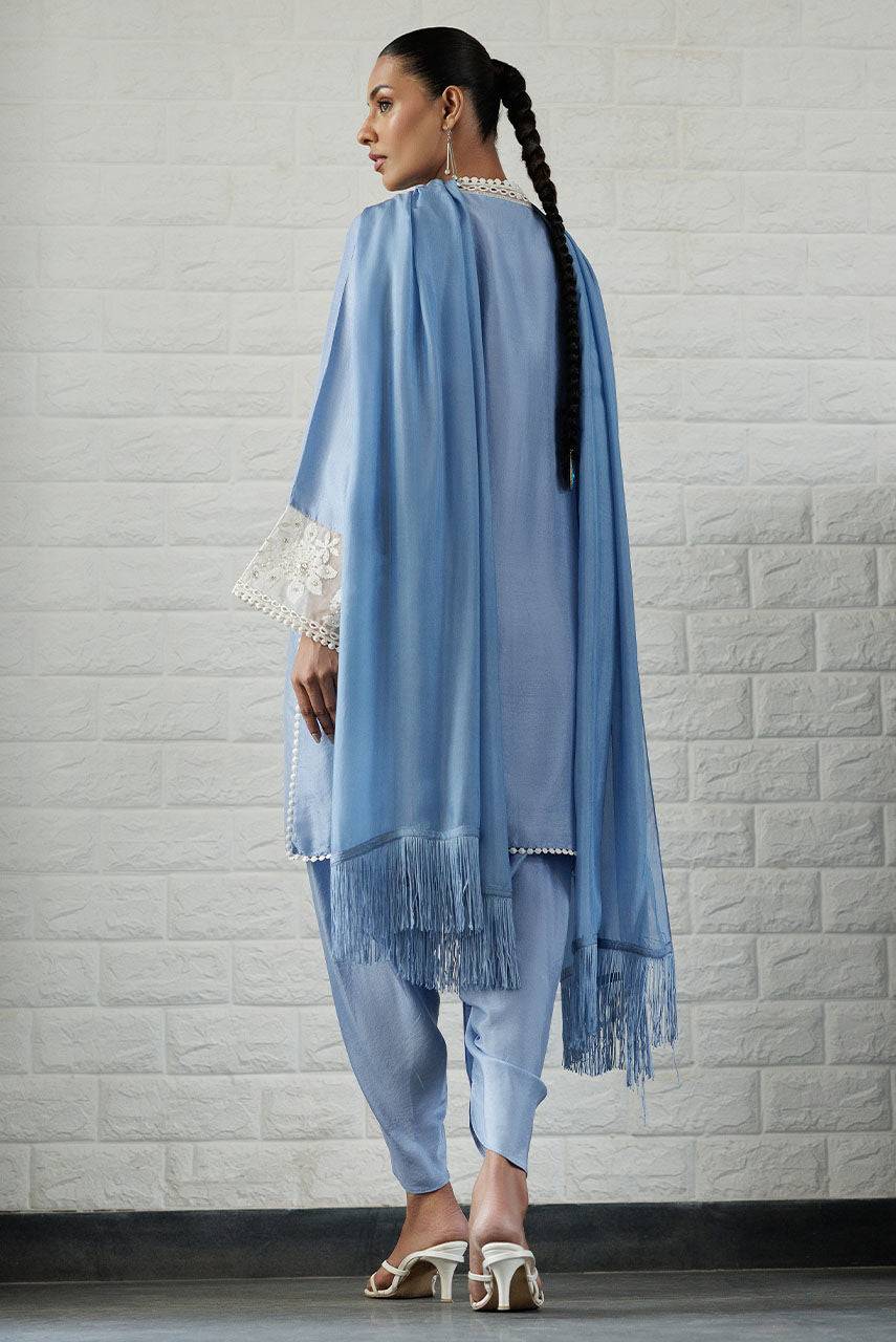 Deepak Perwani | Summer Festive 25 | Kut350 by Maria Faisal - Registered Vendor of : Deepak Perwani - type : Ladies Clothes - 100% original wedding dresses