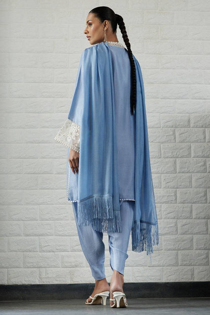 Deepak Perwani | Summer Festive 25 | Kut350 by Maria Faisal - Registered Vendor of : Deepak Perwani - type : Ladies Clothes - 100% original wedding dresses