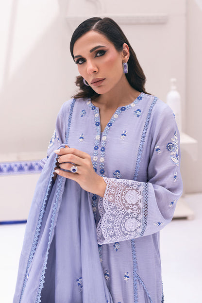 Ansab Jahangir | Luxe Pret Signature | ILSA - Pakistani Dress - Maria Faisal