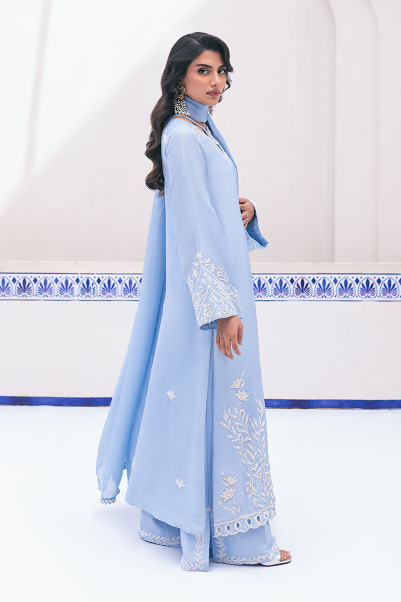 Ansab Jahangir | Luxe Pret Signature | LYDIA - Pakistani Dress - Maria Faisal