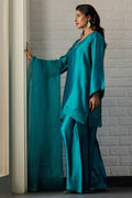 Deepak Perwani | Summer Festive 25 | Kut354 by Maria Faisal - Registered Vendor of : Deepak Perwani - type : Ladies Clothes - 100% original wedding dresses