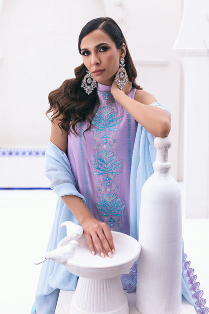 Ansab Jahangir | Luxe Pret Signature | ALIKA - Pakistani Dress - Maria Faisal