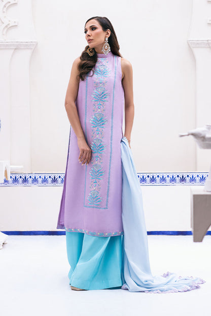 Ansab Jahangir | Luxe Pret Signature | ALIKA - Pakistani Dress - Maria Faisal
