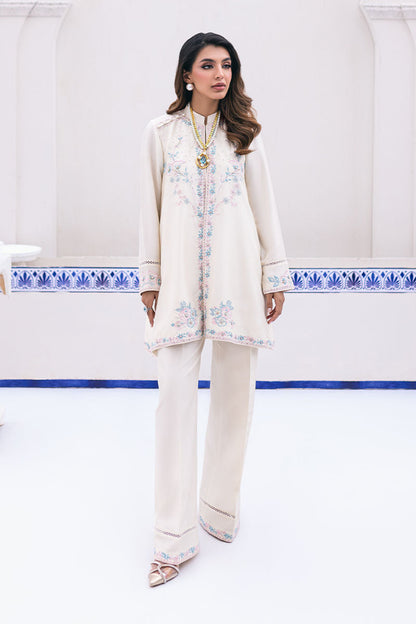 Ansab Jahangir | Luxe Pret Signature | ROSE - Pakistani Dress - Maria Faisal