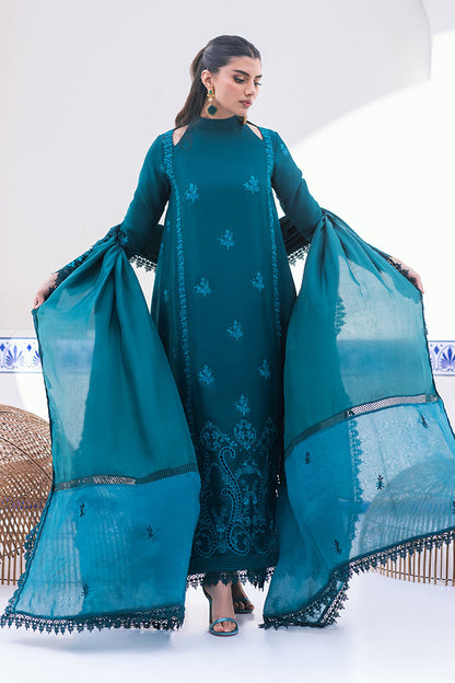 Ansab Jahangir | Luxe Pret Signature | ADARA - Pakistani Dress - Maria Faisal