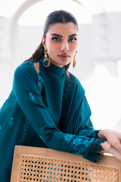 Ansab Jahangir | Luxe Pret Signature | ADARA - Pakistani Dress - Maria Faisal