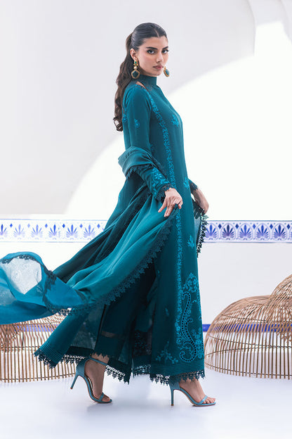Ansab Jahangir | Luxe Pret Signature | ADARA - Pakistani Dress - Maria Faisal