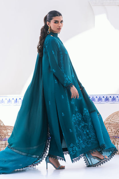 Ansab Jahangir | Luxe Pret Signature | ADARA - Pakistani Dress - Maria Faisal