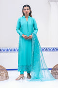 Ansab Jahangir | Luxe Pret Signature | TIFFANY - Pakistani Dress - Maria Faisal