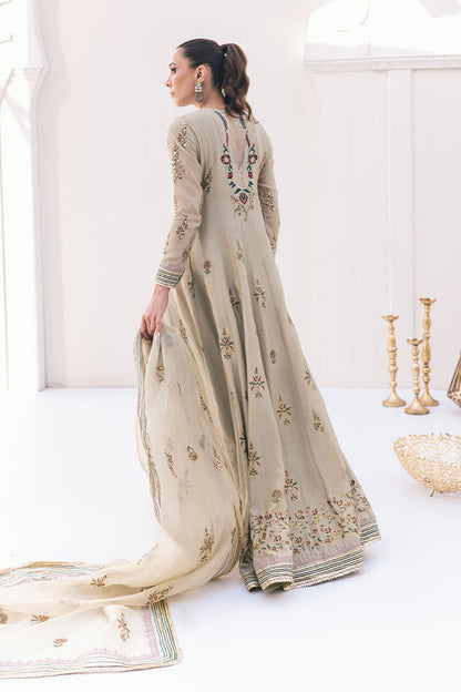 Ansab Jahangir | Luxe Pret Signature | GULBADAN - Pakistani Dress - Maria Faisal
