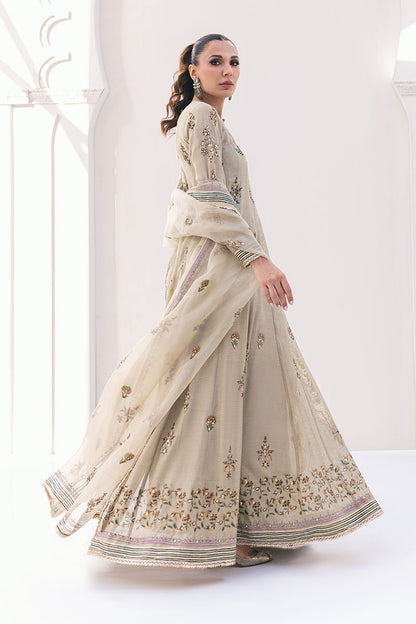 Ansab Jahangir | Luxe Pret Signature | GULBADAN - Pakistani Dress - Maria Faisal