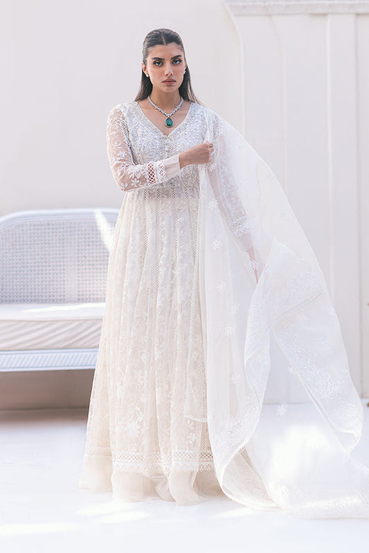 Ansab Jahangir | Luxe Pret Signature | BANO - Pakistani Dress - Maria Faisal