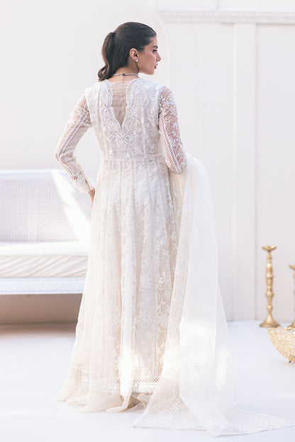 Ansab Jahangir | Luxe Pret Signature | BANO - Pakistani Dress - Maria Faisal